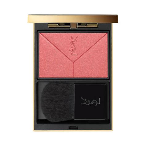 Yves Saint Laurent Couture Blush Powder Blush 